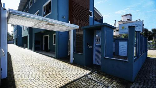 Residencial Maria Idia - Quatro Ilhas