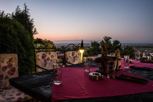 池弗利卡家庭酒店