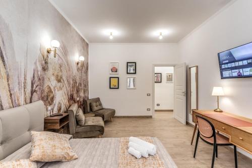 Napolehome Luxury Apartment, Rome (photo 5)