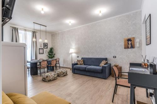 Napolehome Luxury Apartment, Rome