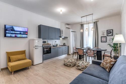 Napolehome Luxury Apartment, Rome (photo 3)