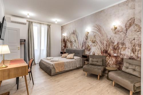 Napolehome Luxury Apartment, Rome (photo 4)