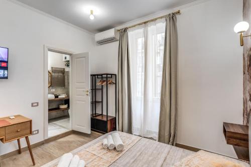 Napolehome Luxury Apartment, Rome (photo 8)