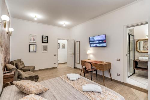 Napolehome Luxury Apartment, Rome (photo 7)