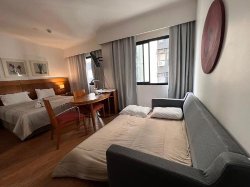 Hotel Av Rouxinol 57 Moema São Paulo 09, Sao Paulo (photo 10)