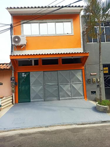 Apartamento do Cícero