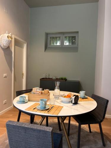 YourLife Suite1 - Deliziosa casa con terrazzino, Palermo (fotografie 7)