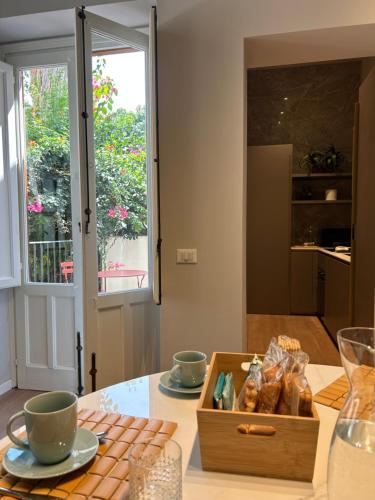 YourLife Suite1 - Deliziosa casa con terrazzino, Palermo (fotografie 9)
