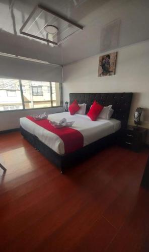 AW Hotel American Travel