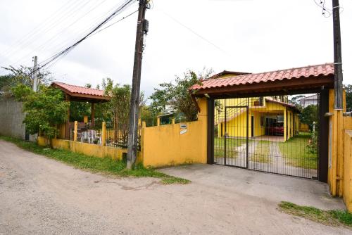 Residencial Maricota - NDI004