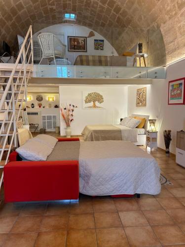 Il Risveglio Nei Sassi – Matera, TX