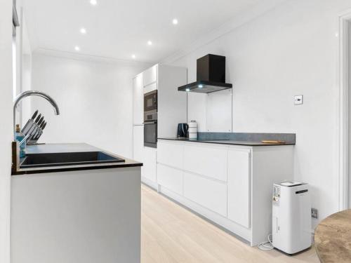 Modern & Stylish 2 Bed Home in Whitehaven, Whitehaven (foto 4)
