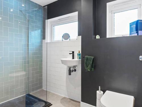 Modern & Stylish 2 Bed Home in Whitehaven, Whitehaven (foto 9)