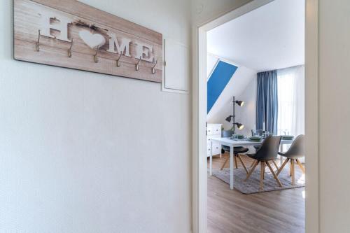 Ferienwohnung in St Peter-Ording Ferienwohnung in St Peter-Ording