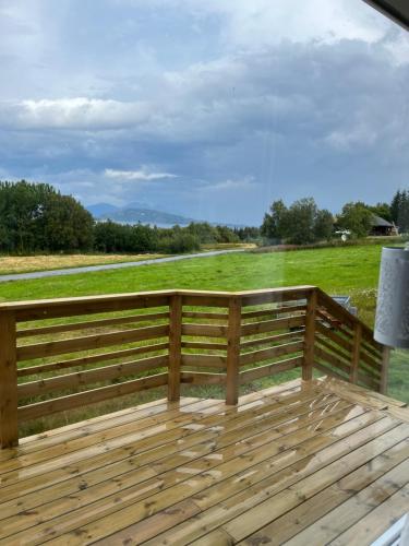 ทัศนียภาพ, Gammel hus in ซานเนสโยน