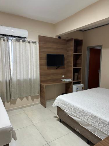 Hotel Alibertti in วีลาปอร์เตส