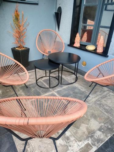 設施, 3 ch, 5 pers 1 bébé, cuisine équipée, cosy (3 ch, 5 pers 1 bebe, cuisine equipee, cosy) in 蒂勒