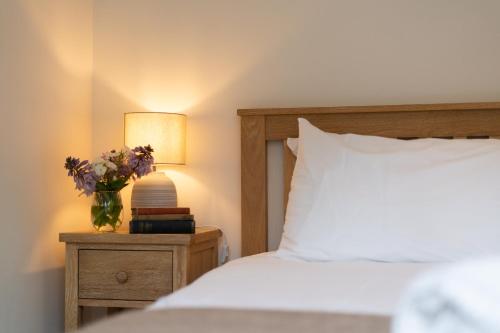 1 double bed