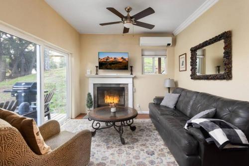 The Perch - Majestic Views - Lake Vistas in Crestline, USA
