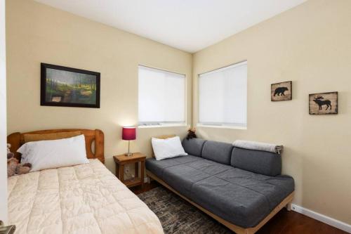 The Perch - Majestic Views - Lake Vistas in Crestline, USA