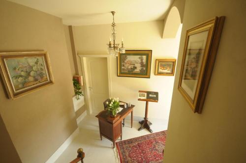 Villa Gemma Rorò, Rawenna (zdjęcie 6)