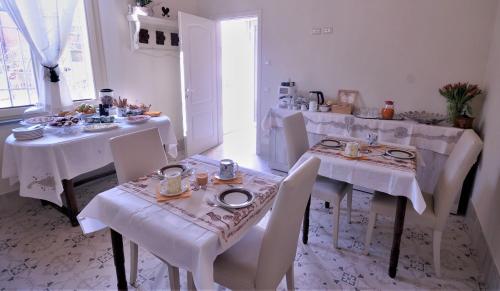 Villa Gemma Rorò, Rawenna (zdjęcie 7)