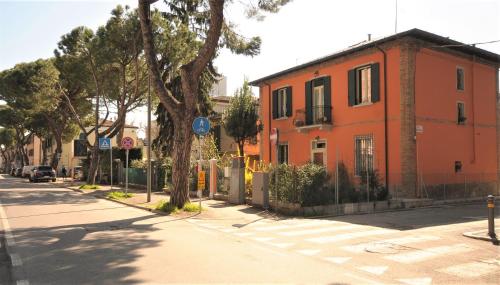 Villa Gemma Rorò, Rawenna (zdjęcie 9)