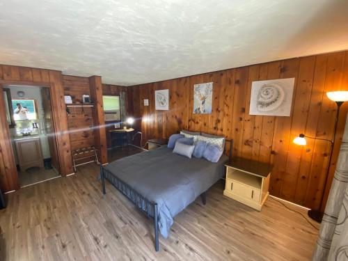 Heart of the Berkshires Motel – Pittsfield, MA