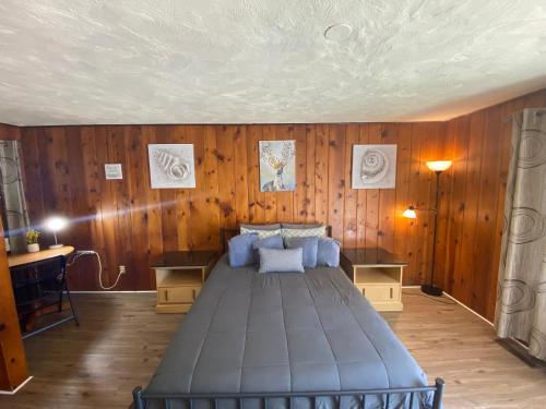 Heart of the Berkshires Motel – Pittsfield, MA