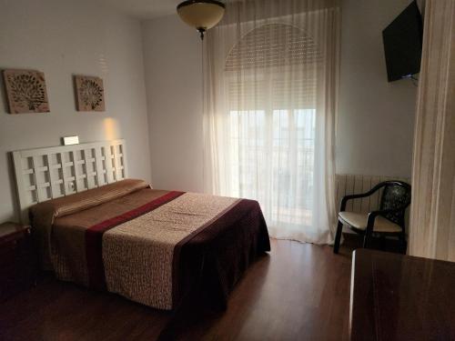 . Hotel Frijon
