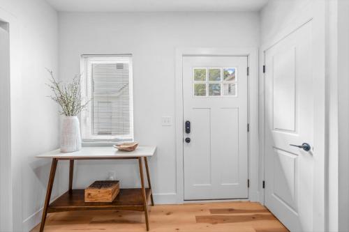 Charming Home in Cleveland 3219 in Ohio City, USA