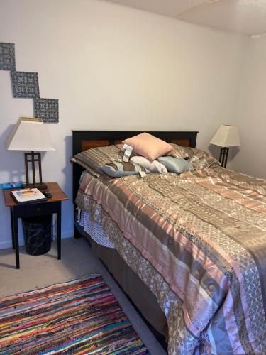 Yuslord in Indianapolis, USA