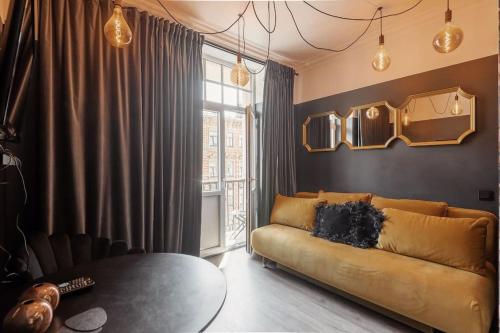 Central & Functional Studio Riga, Riga (fotografie 2)