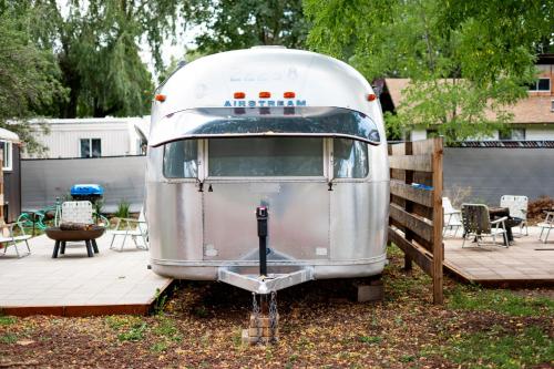 Mobile Home