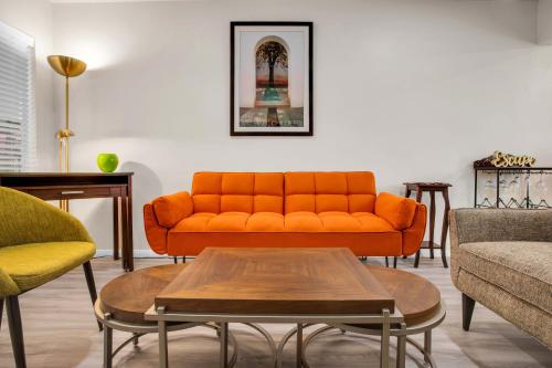 Charming Desert Skies Oasis - A Ryson Property in Palm Springs, Vereinigte Staaten von Amerika