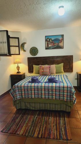 Double Room with Private Bathroom image 8
