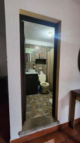Double Room with Private Bathroom image 5