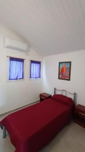 . Hostel Camping Loberia