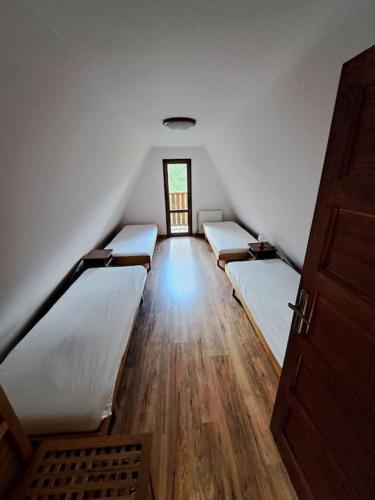 Horská chata ERIK (Horska chata ERIK) in Levoča