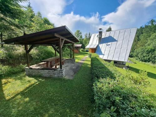 Horská chata ERIK (Horska chata ERIK) in Levoča