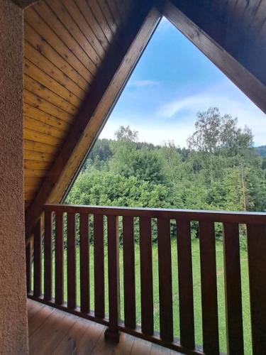 Horská chata ERIK (Horska chata ERIK) in Levoča