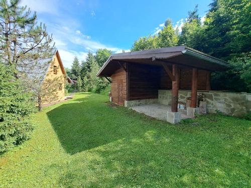 Horská chata ERIK (Horska chata ERIK) in Levoča