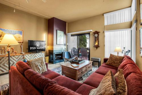 Palm Springs Getaway - A Ryson Property in Palm Springs, USA