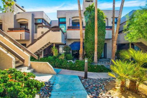 Palm Springs Getaway - A Ryson Property in Palm Springs, USA