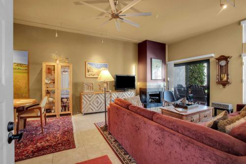 Palm Springs Getaway - A Ryson Property in Palm Springs, USA