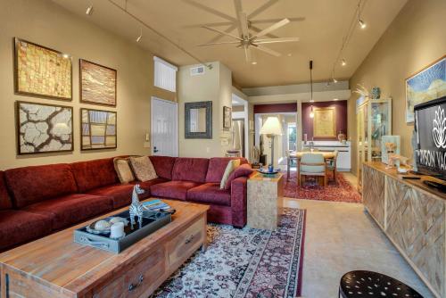 Palm Springs Getaway - A Ryson Property in Palm Springs, USA