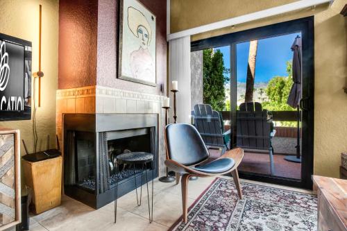 Palm Springs Getaway - A Ryson Property in Palm Springs, USA