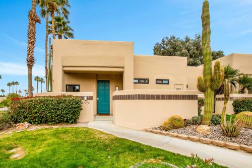 Desert Paradise Retreat - A Ryson Property in Cathedral City, USA
