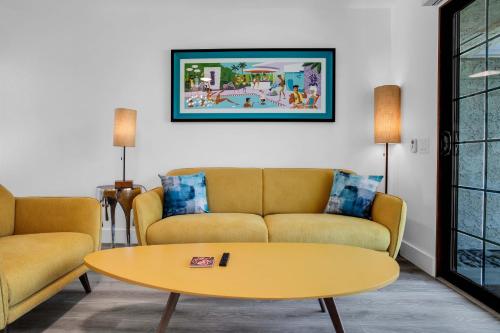Quaint & Serene in Mesquite CC - A Ryson Property in Palm Springs, USA