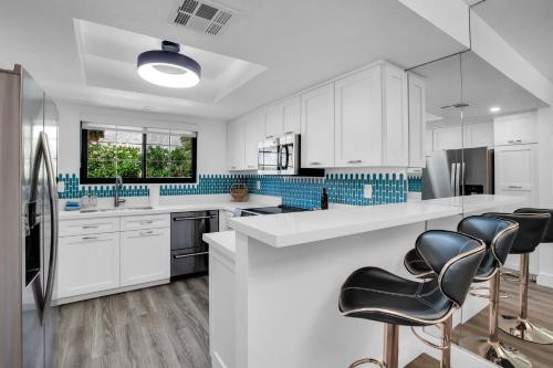 Quaint & Serene in Mesquite CC - A Ryson Property in Palm Springs, USA